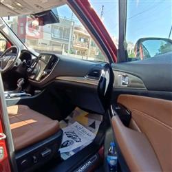 Changan CS95